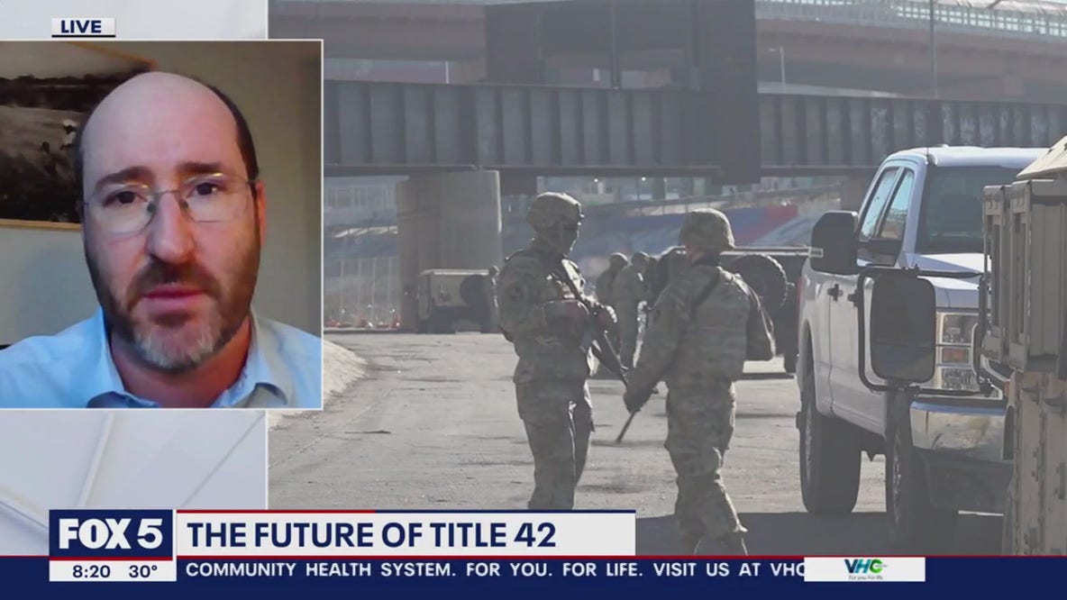The future of Title 42